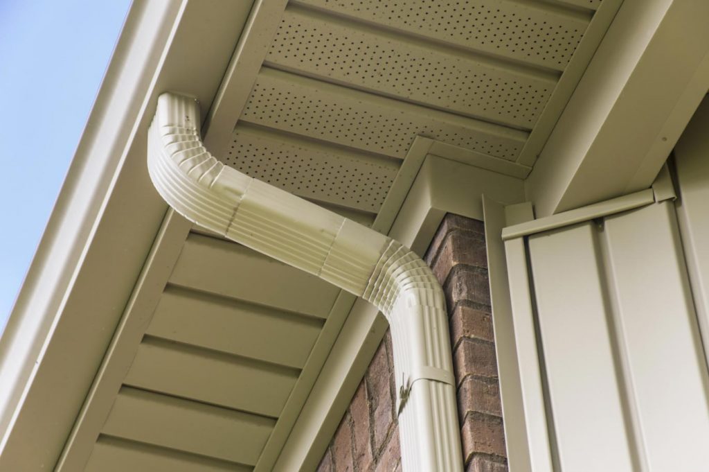 Gutters