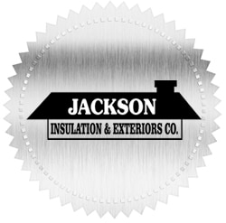 jackson exteriors certifications